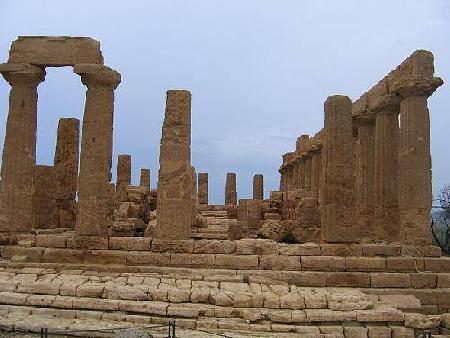 Agrigento 