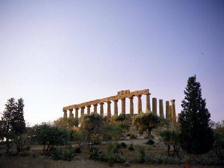 Agrigento 