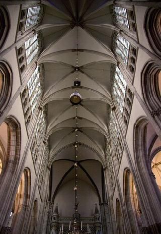 Holanda Utrecht  Catedral de San Martín Catedral de San Martín Holanda - Utrecht  - Holanda