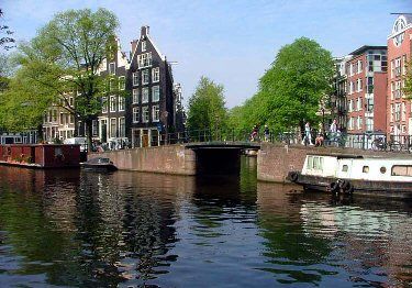 Holanda Amsterdam Jordaan Jordaan Amsterdam - Amsterdam - Holanda
