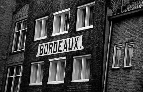 Netherlands Dordrecht  Wijnstraat Wijnstraat South Holland - Dordrecht  - Netherlands