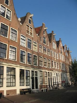 Holanda Amsterdam Zandhoek Zandhoek Holanda - Amsterdam - Holanda