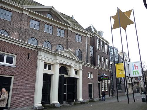 Holanda Amsterdam Museo Histórico de Amsterdam Museo Histórico de Amsterdam Amsterdam - Amsterdam - Holanda