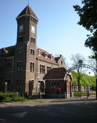Holanda Utrecht  Museo de la Universidad Museo de la Universidad Utrecht - Utrecht  - Holanda