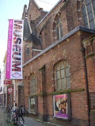 Holanda Utrecht  Museo van Speelklok tot Pierement Museo van Speelklok tot Pierement Utrecht - Utrecht  - Holanda