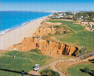 Vale do Lobo