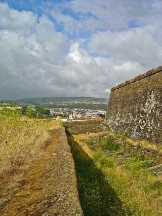 Terceira Island 