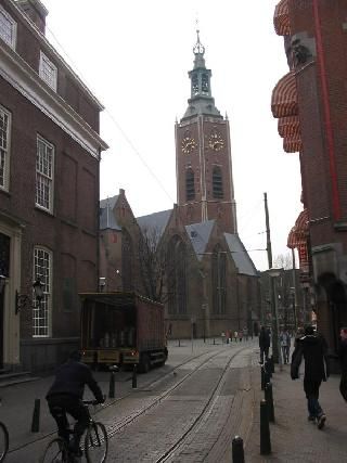 Den Haag 