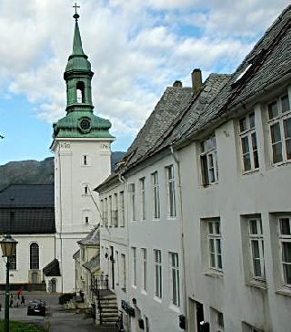 Hordaland 