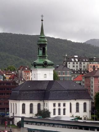 Hordaland 