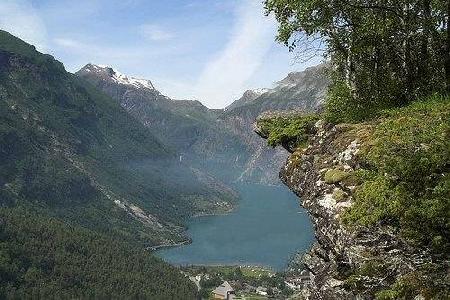 More Og Romsdal 