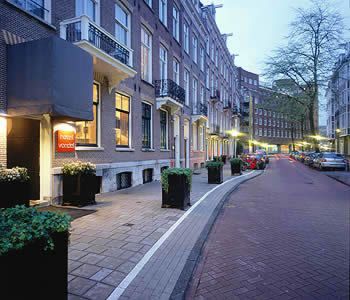 Peter Cornelisz Hooftstraat
