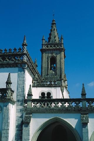 Convento de Nossa Senhora da Conceiçao