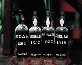 Madeira