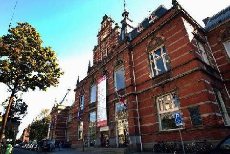 Leiden 