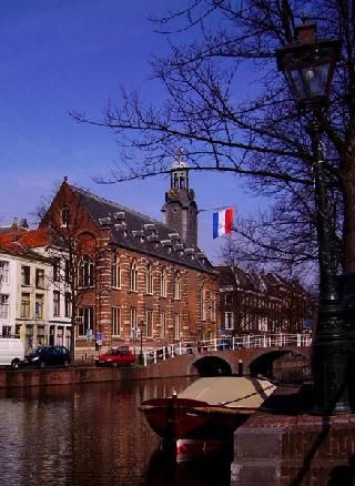 Leiden 