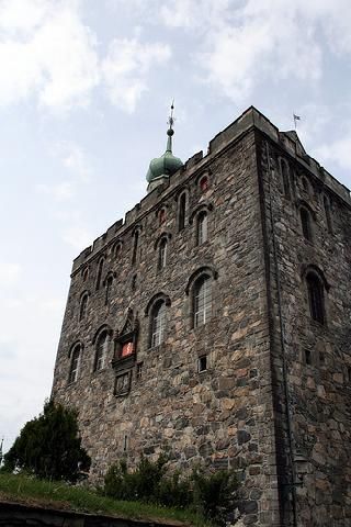 Rosenkrantz Tower