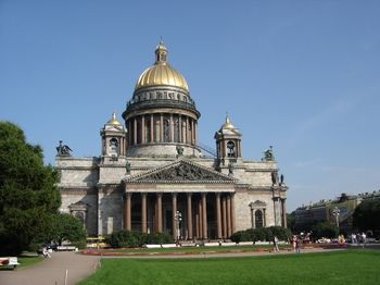 Rusia San Petersburgo Catedral de San Isaac Catedral de San Isaac Rusia - San Petersburgo - Rusia