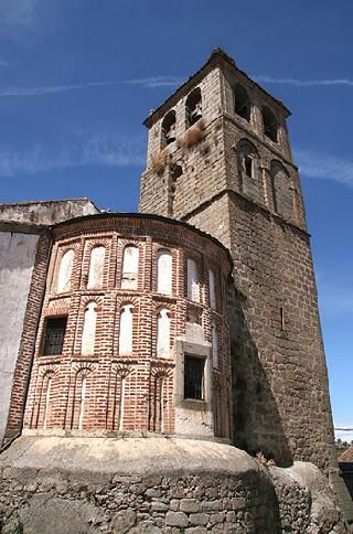 Portugal Chaves  Iglesia de Santa María Mayor Iglesia de Santa María Mayor Chaves - Chaves  - Portugal