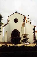 Portugal Funchal  Iglesia de Sao Salvador Iglesia de Sao Salvador Funchal - Funchal  - Portugal