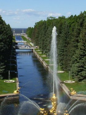 Rusia Volga  Volga-Baltic Waterway Volga-Baltic Waterway Volga - Volga  - Rusia