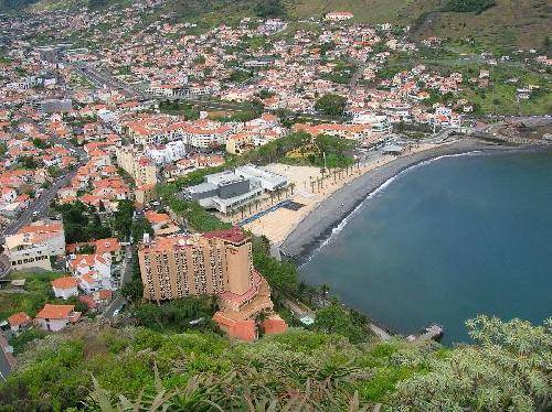 Portugal Machico  Machico Machico ماتشيكو - Machico  - Portugal