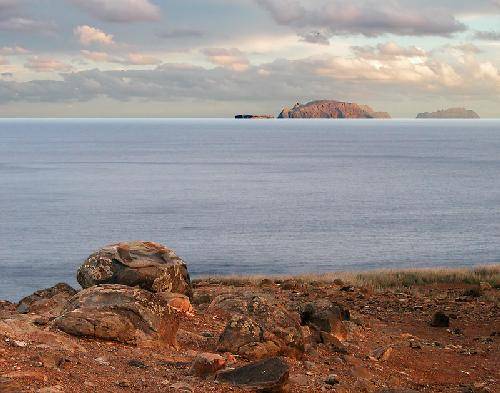 Portugal Machico  Ilhas Desertas Ilhas Desertas ماتشيكو - Machico  - Portugal