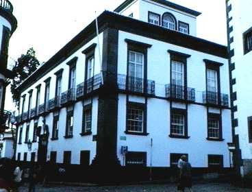 Funchal
