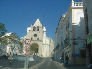 Elvas 