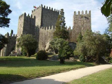 Guimarães 