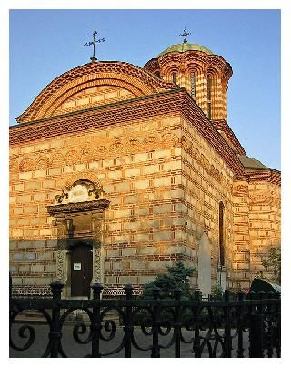 Bucharest-ilfov 
