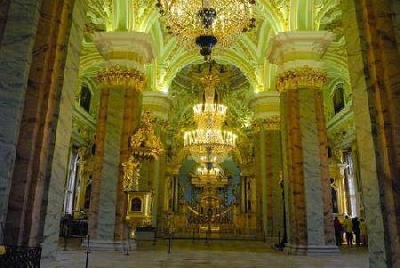 Saint Petersburg 