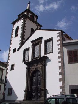 Funchal