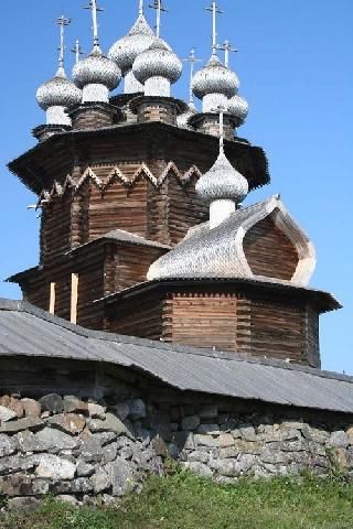 Hoteles cerca de Catedral de la Transfiguración del Salvador  Pereslavl-zalesskiy