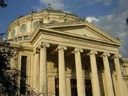Bucharest-ilfov 