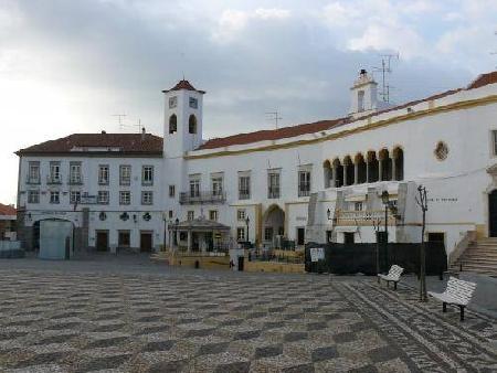 Plaza de la República