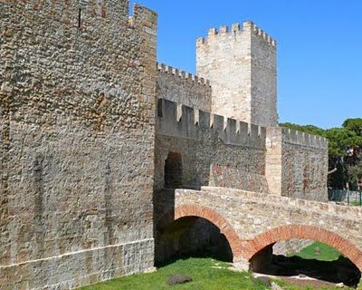 Museo de Sao Jorge