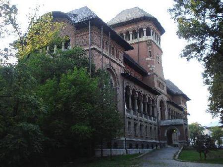 Bucharest-ilfov 