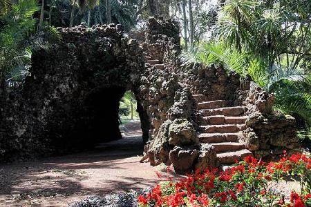 São Miguel Island 