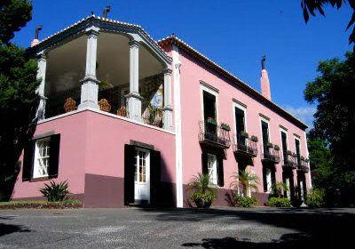 Funchal