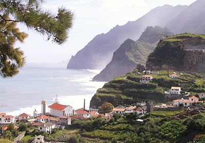 Funchal