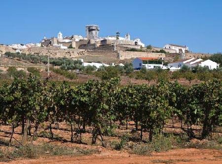 Estremoz 