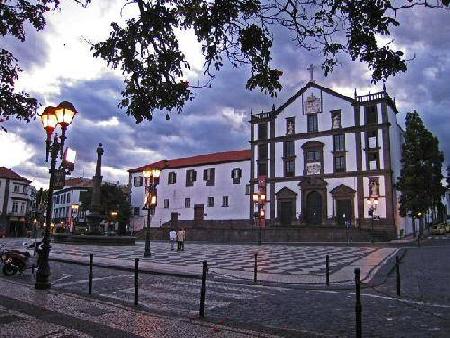 Madeira