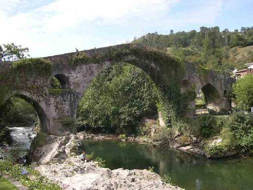 España Cangas De Onís Cueva del Buxu Cueva del Buxu Cangas De Onís - Cangas De Onís - España