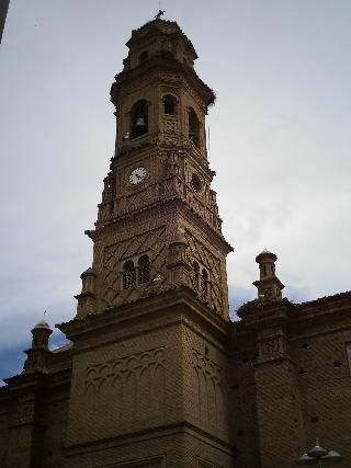 España Corlea Iglesia de Nuestra Señora del Rosario Iglesia de Nuestra Señora del Rosario Corlea - Corlea - España