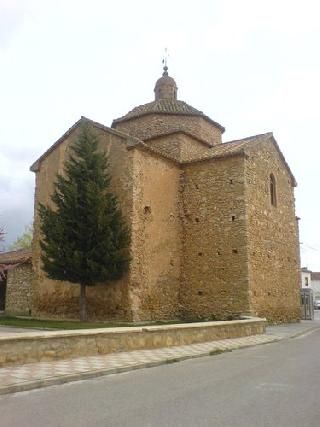 España Yecla Ermita de San Roque Ermita de San Roque Yecla - Yecla - España