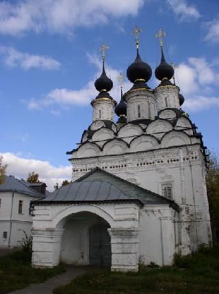 Rusia Kizhi Iglesia de la Resurección de Lázaro Iglesia de la Resurección de Lázaro Karelia - Kizhi - Rusia