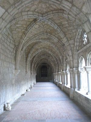 España Abárzuza Monasterio de Santa María de Iranzu Monasterio de Santa María de Iranzu Abárzuza - Abárzuza - España