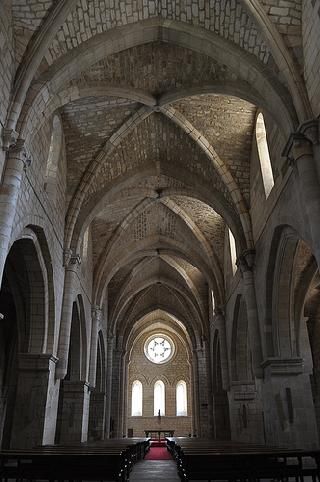 España Abárzuza Monasterio de Santa María de Iranzu Monasterio de Santa María de Iranzu Abárzuza - Abárzuza - España