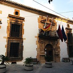 España Ricote La Casa de Hoyos La Casa de Hoyos Ricote - Ricote - España